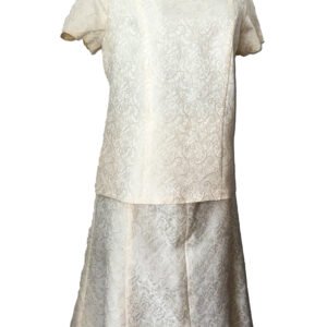 Ensemble Elégant Jupe & Haut