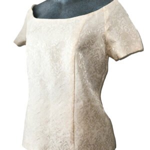 Ensemble Elégant Jupe & Haut