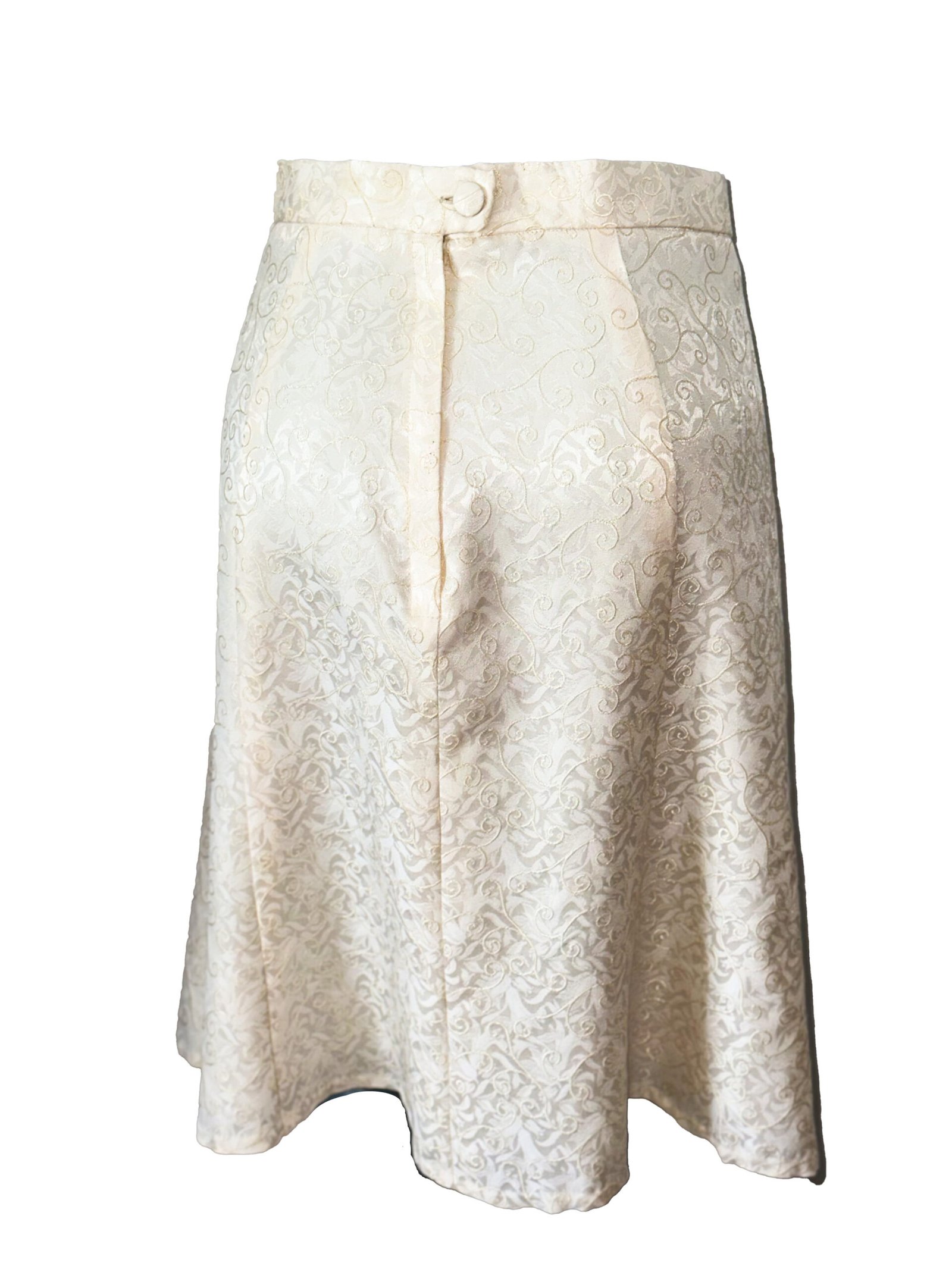 Ensemble Elégant Jupe & Haut – Image 3