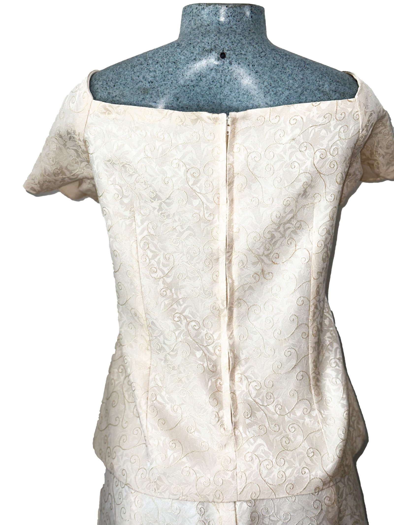 Ensemble Elégant Jupe & Haut – Image 5