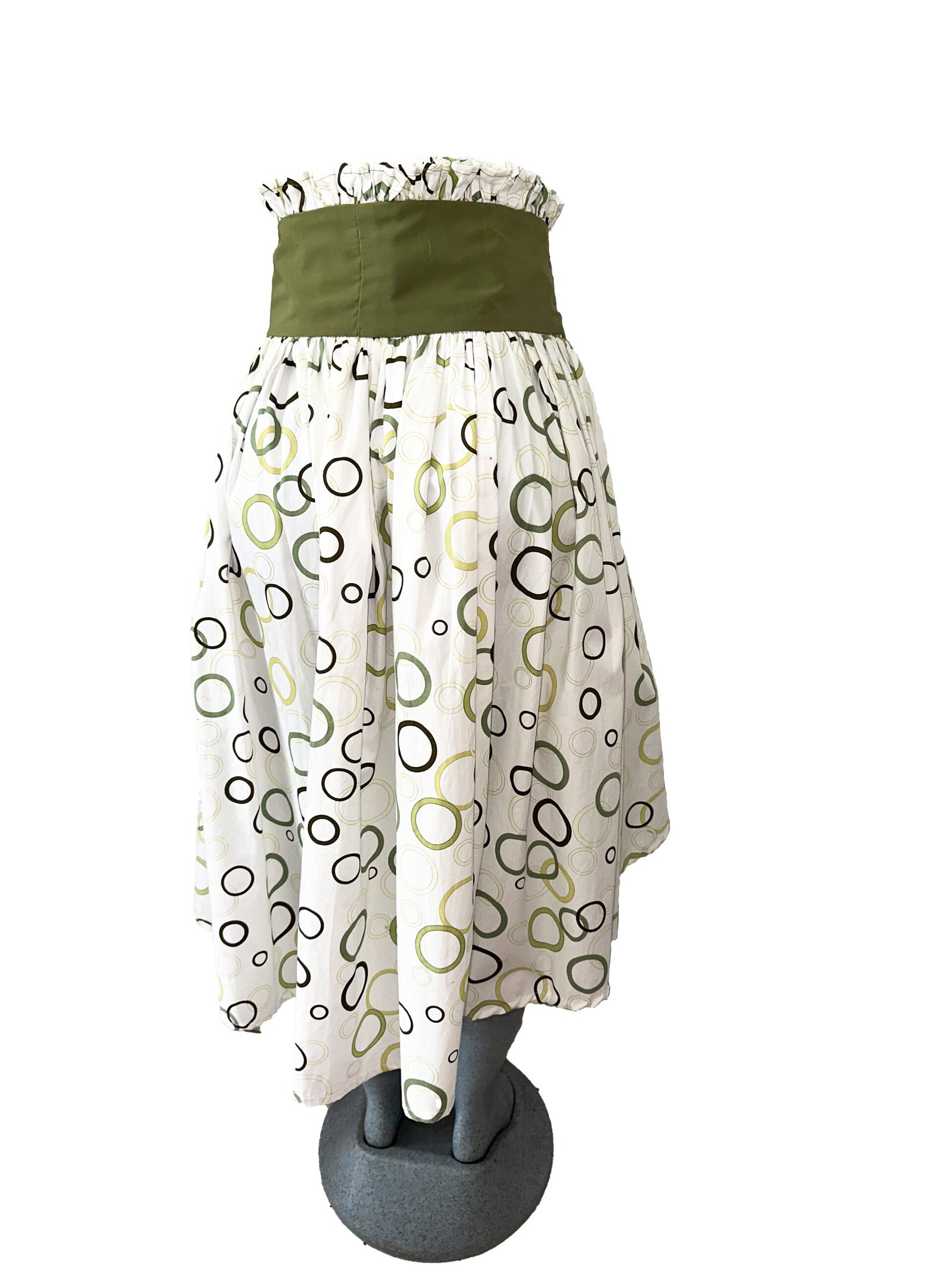 Jupe Asymétrique – Image 3