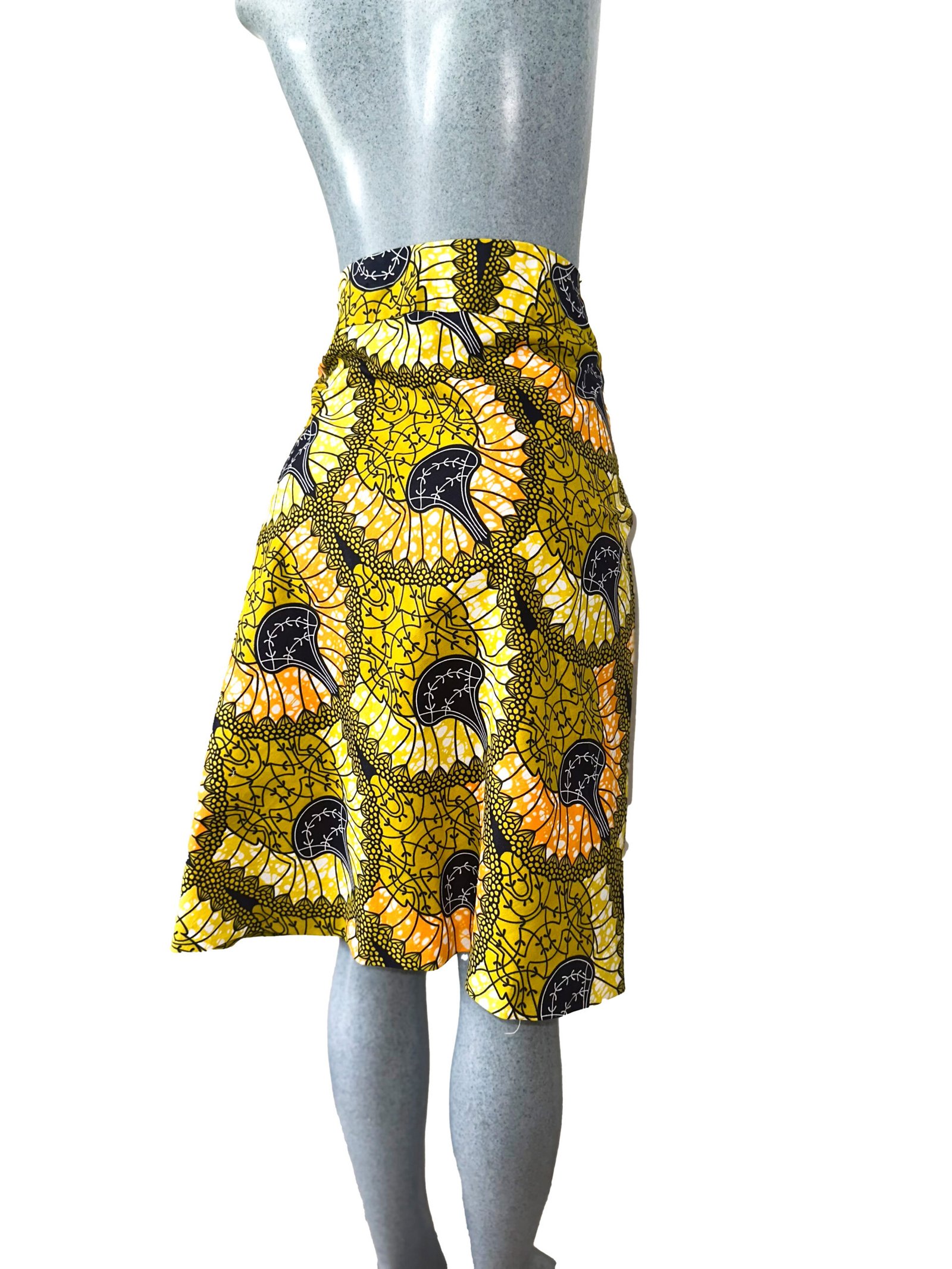 Jupe Africaine – Image 2