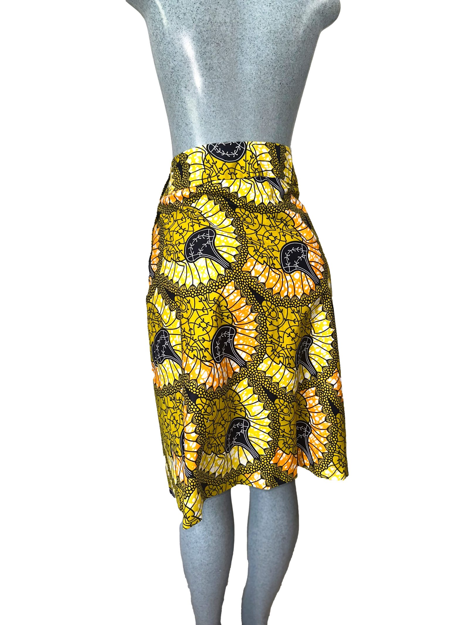 Jupe Africaine – Image 3