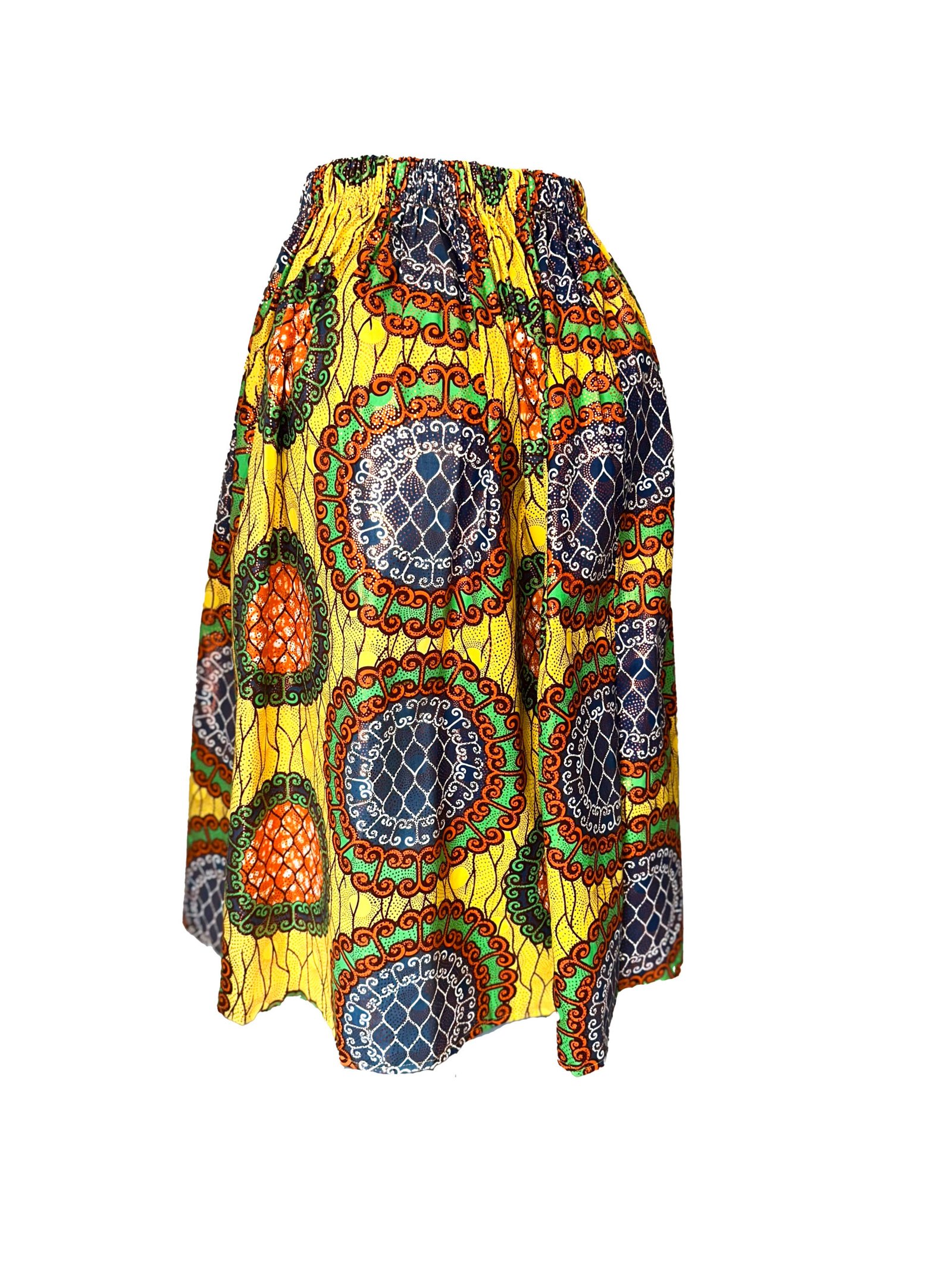 Jupe Africaine – Image 3