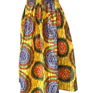 Jupe Africaine