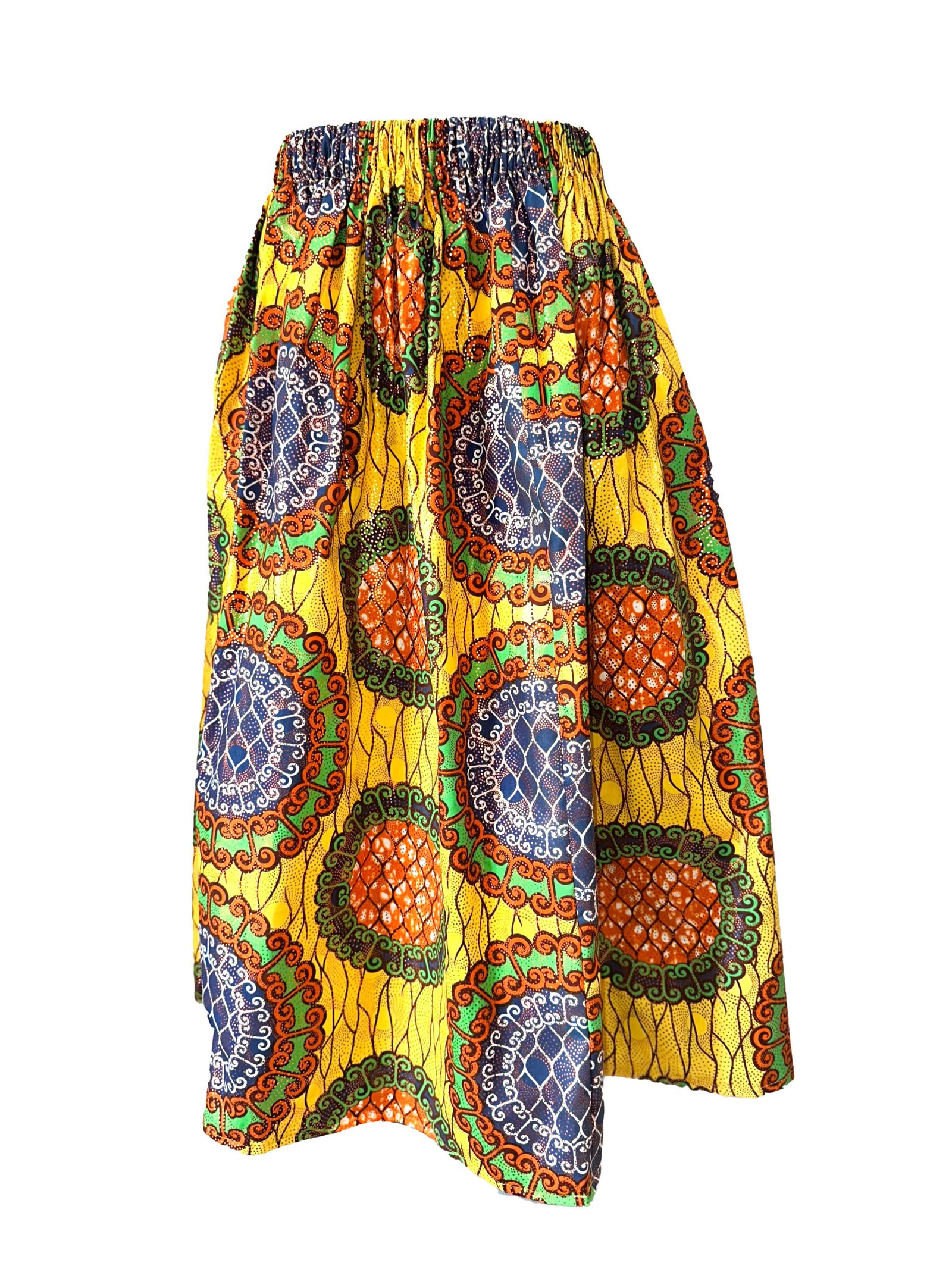 Jupe Africaine – Image 2