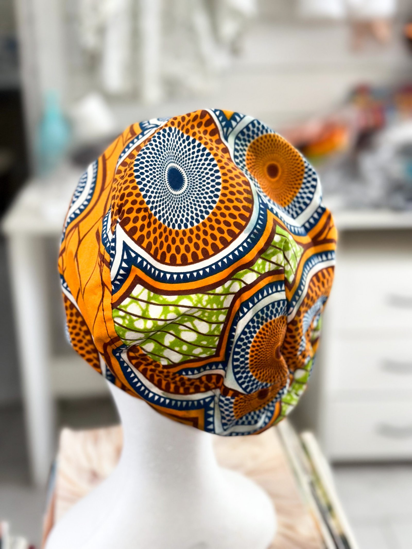 Maré tèt – Image 4