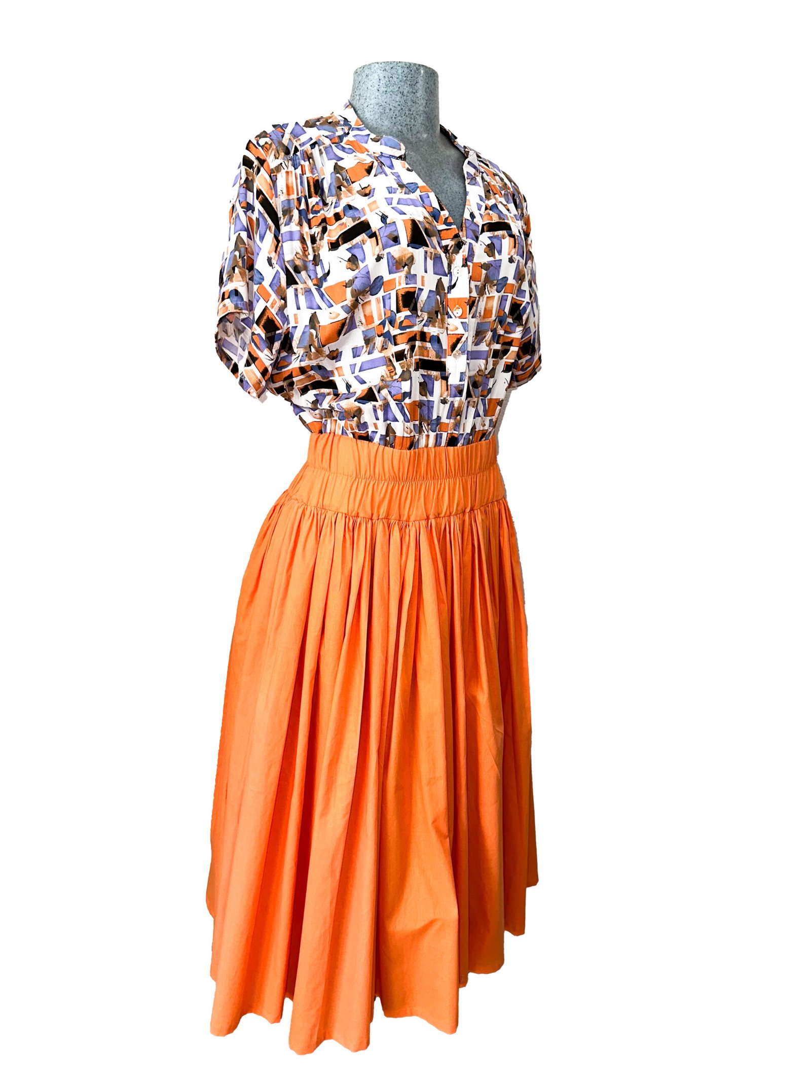 Robe Elégante – Image 3