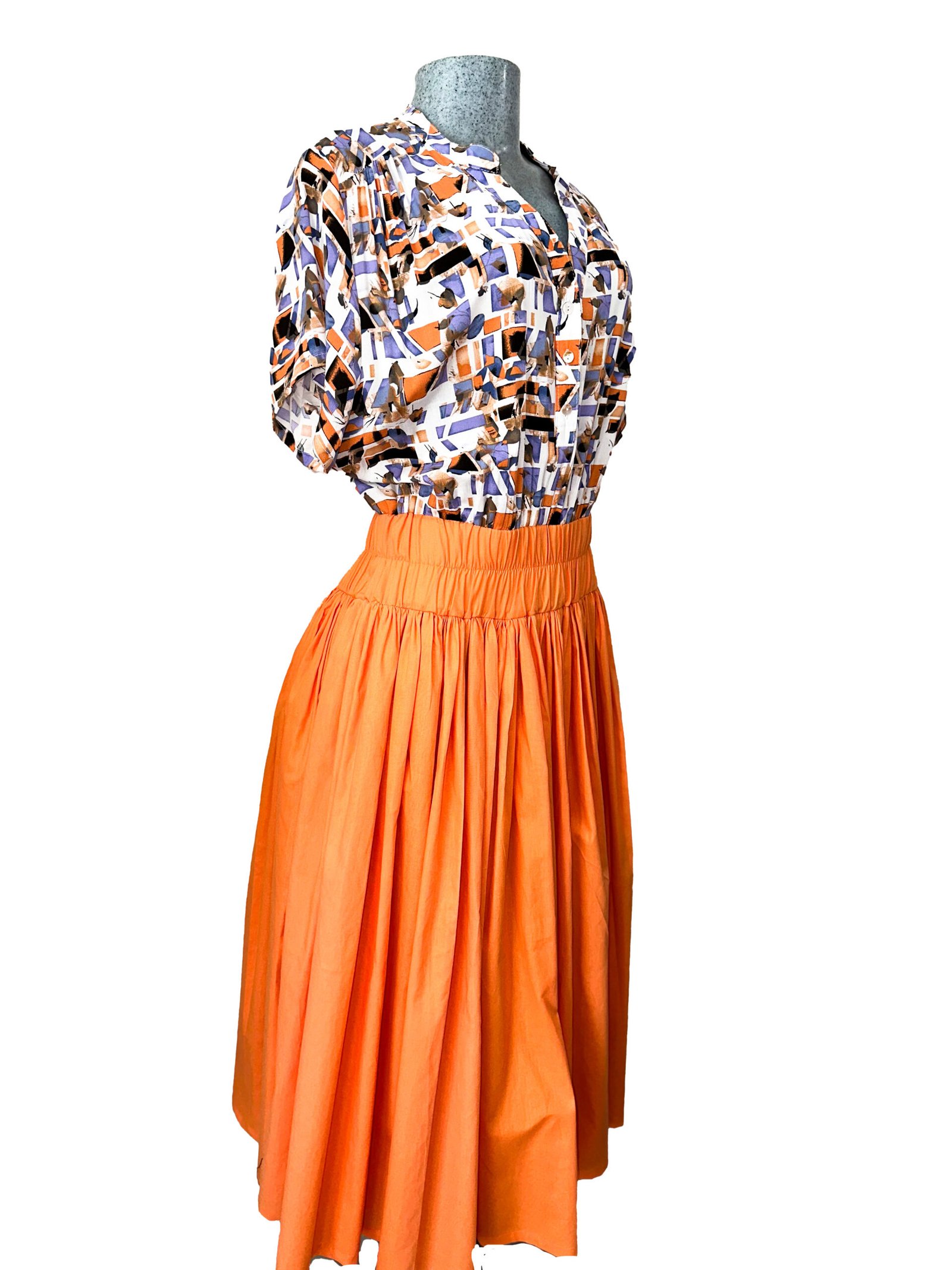 Robe Elégante – Image 2