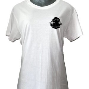 Tee-shirt Une île un style