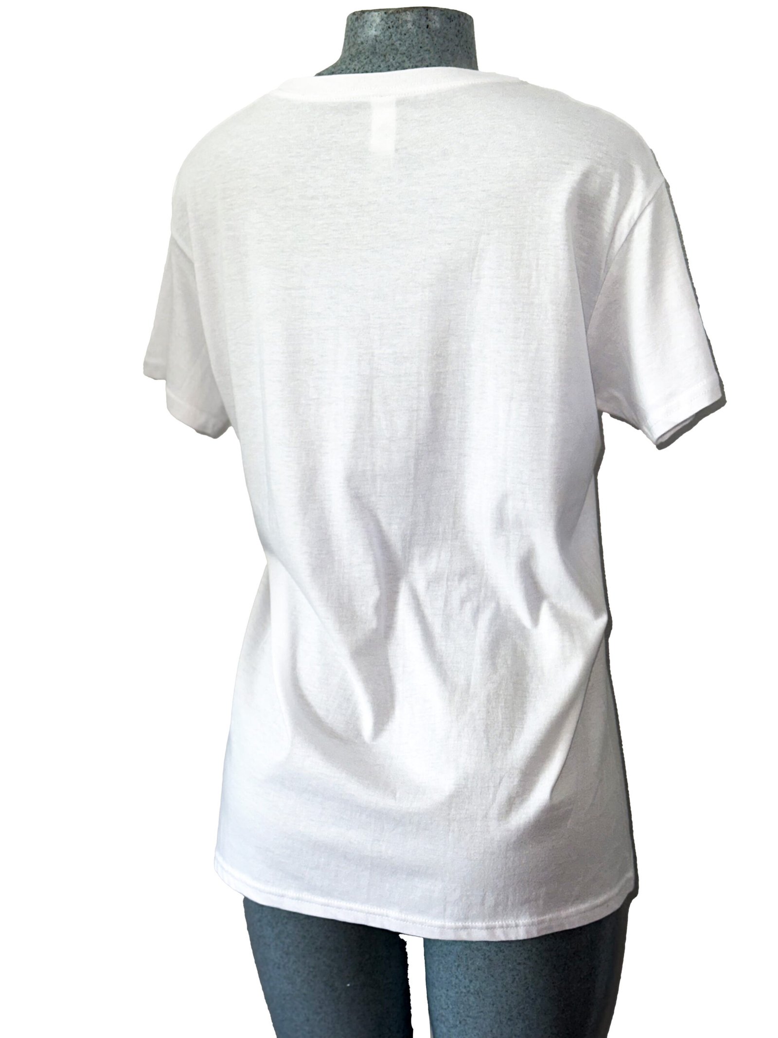 Tee-shirt Une île un style – Image 4