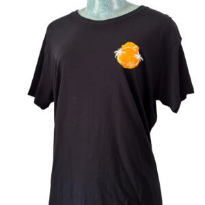 Tee-shirt Une île un style