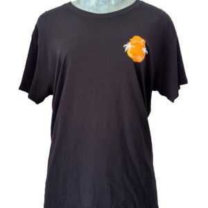 Tee-shirt Une île un style