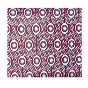 Tissu Africain Wax