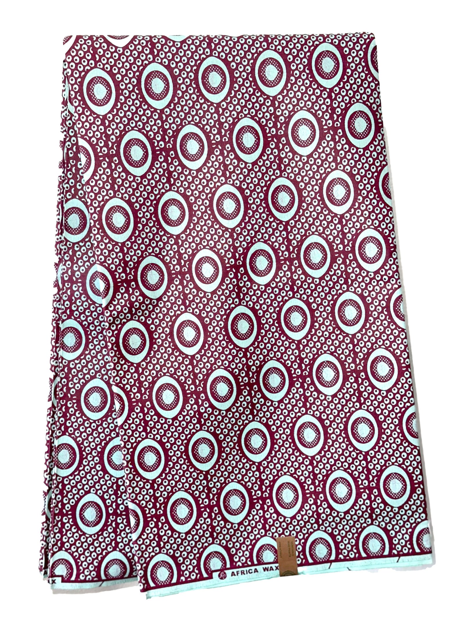 Tissu Africain Wax – Image 2