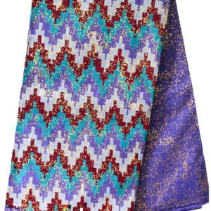 Tissu Africain Wax