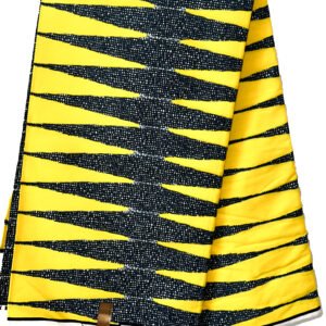 Tissu Africain Wax