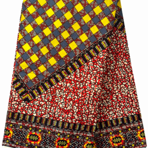Tissu Africain Wax
