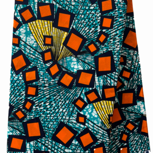Tissu Africain Wax