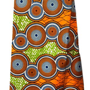 Tissu Africain Wax