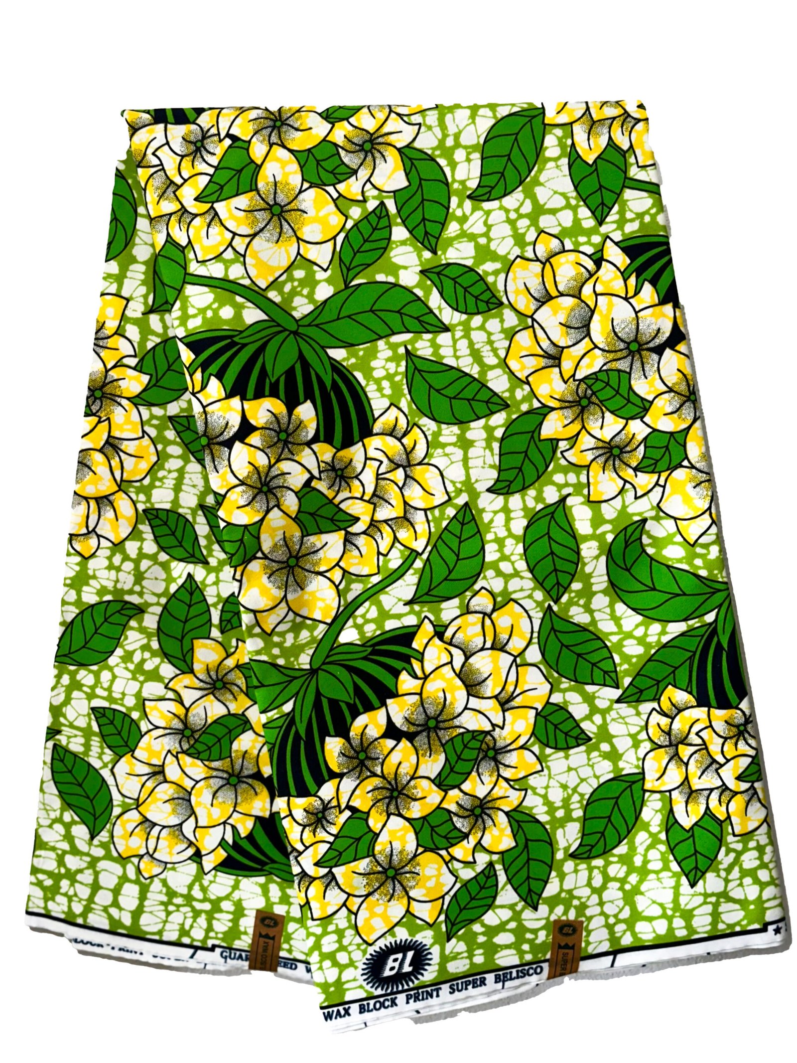 Tissu Africain Wax – Image 2