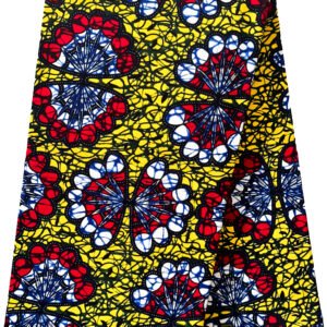 Tissu Africain Wax