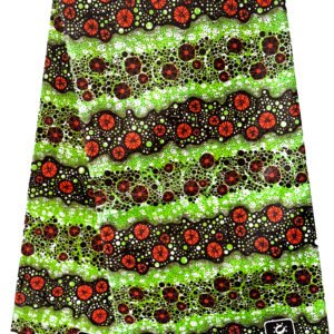 Tissu Africain Wax