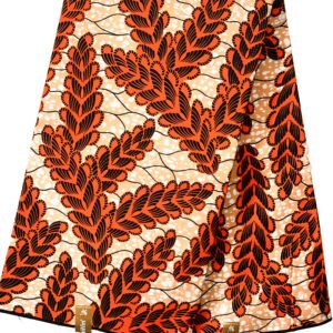Tissu Africain Wax