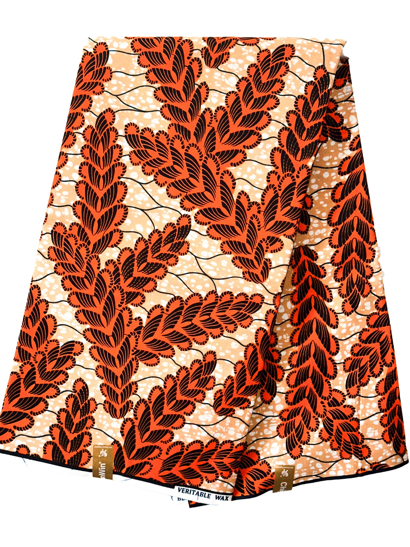 Tissu Africain Wax – Image 2