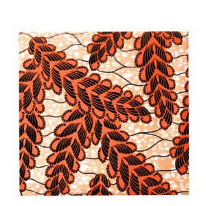 Tissu Africain Wax