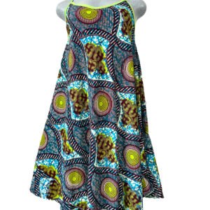 Robe Africaine